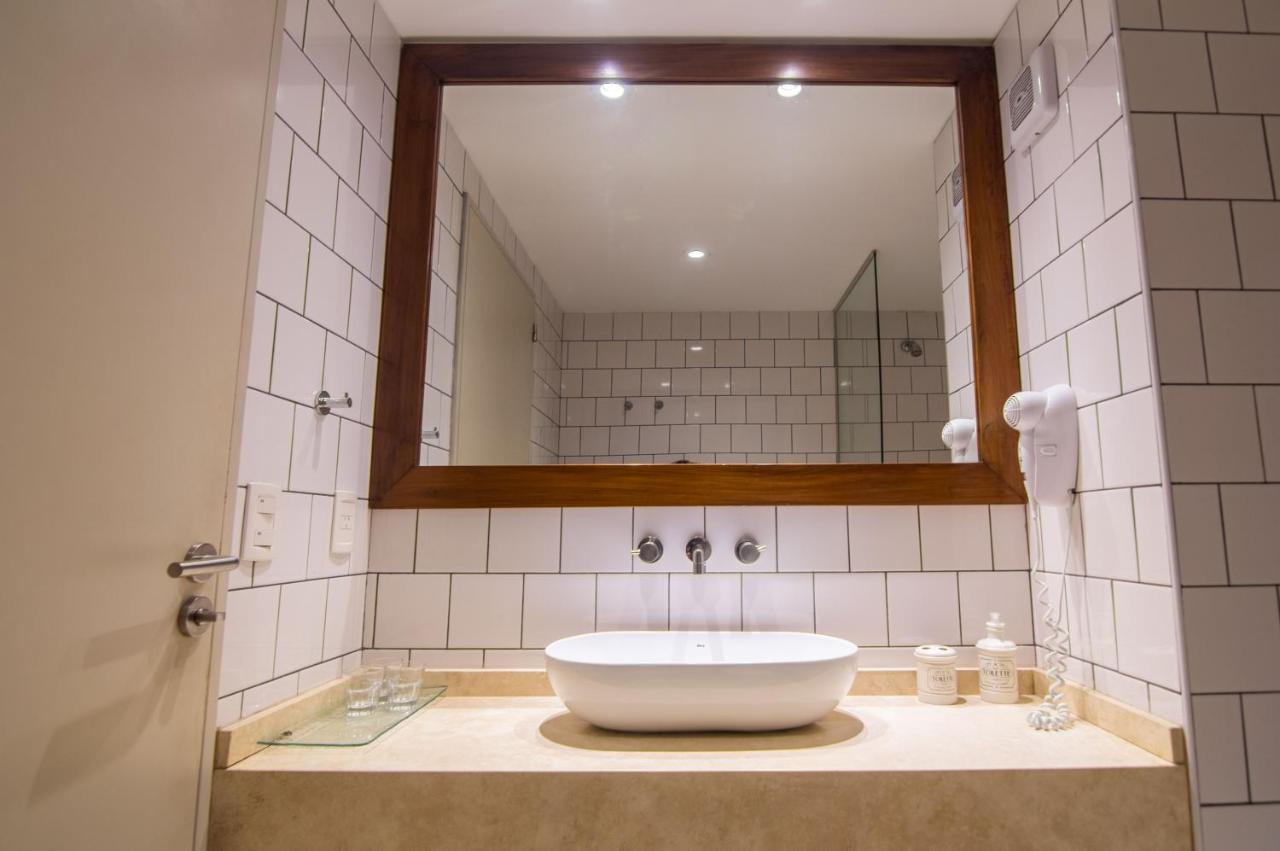 Cozy Comfortable Studio In Heart Of Palermo Soho -T105- Buenos Aires Zewnętrze zdjęcie