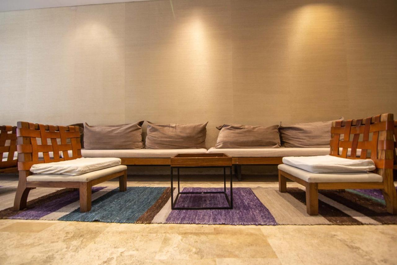 Cozy Comfortable Studio In Heart Of Palermo Soho -T105- Buenos Aires Zewnętrze zdjęcie