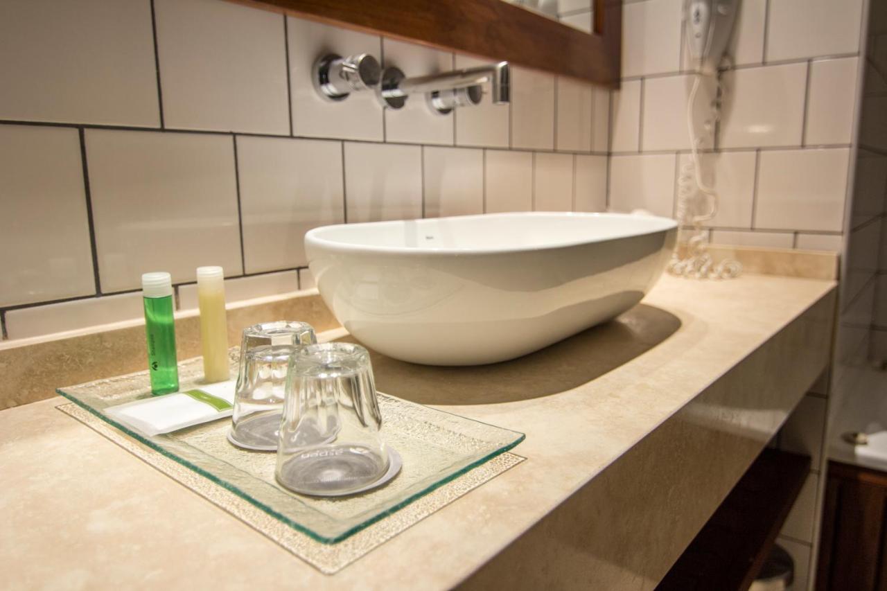 Cozy Comfortable Studio In Heart Of Palermo Soho -T105- Buenos Aires Zewnętrze zdjęcie